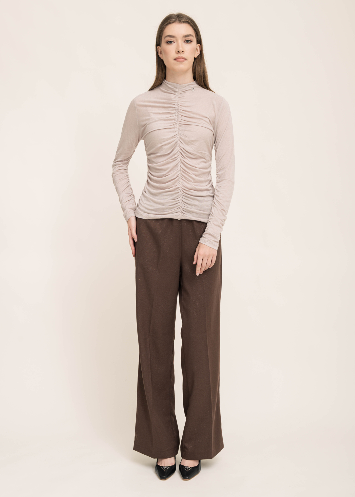 Водолазка LIU JO