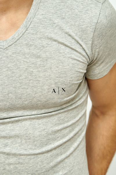 Футболка ARMANI EXCHANGE