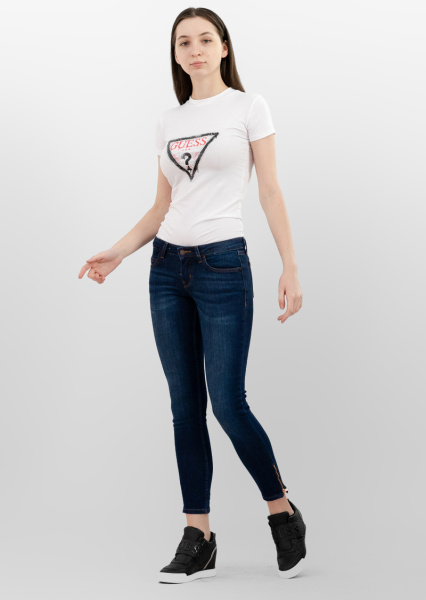 Джинсы GUESS