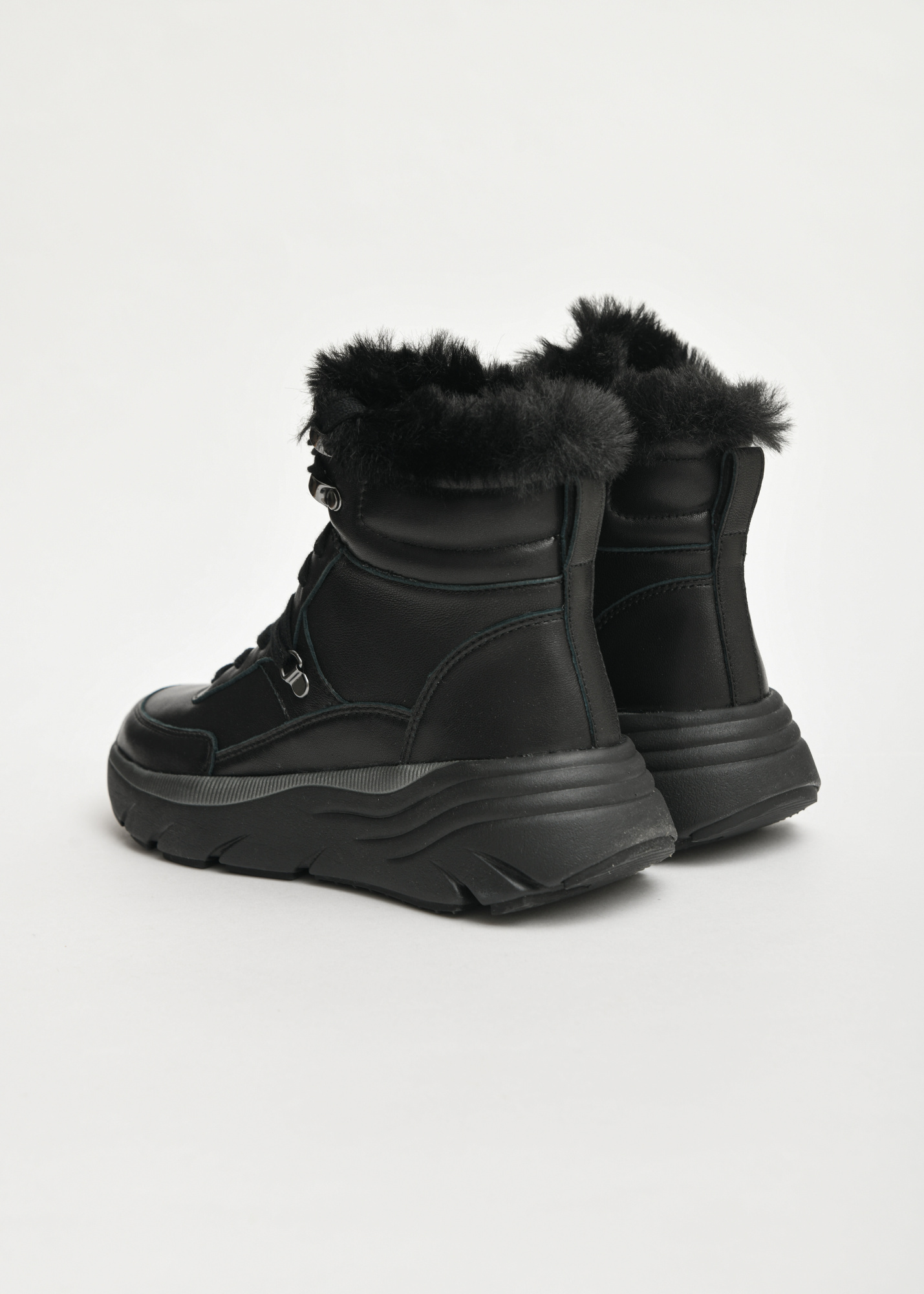 Полусапоги GEOX