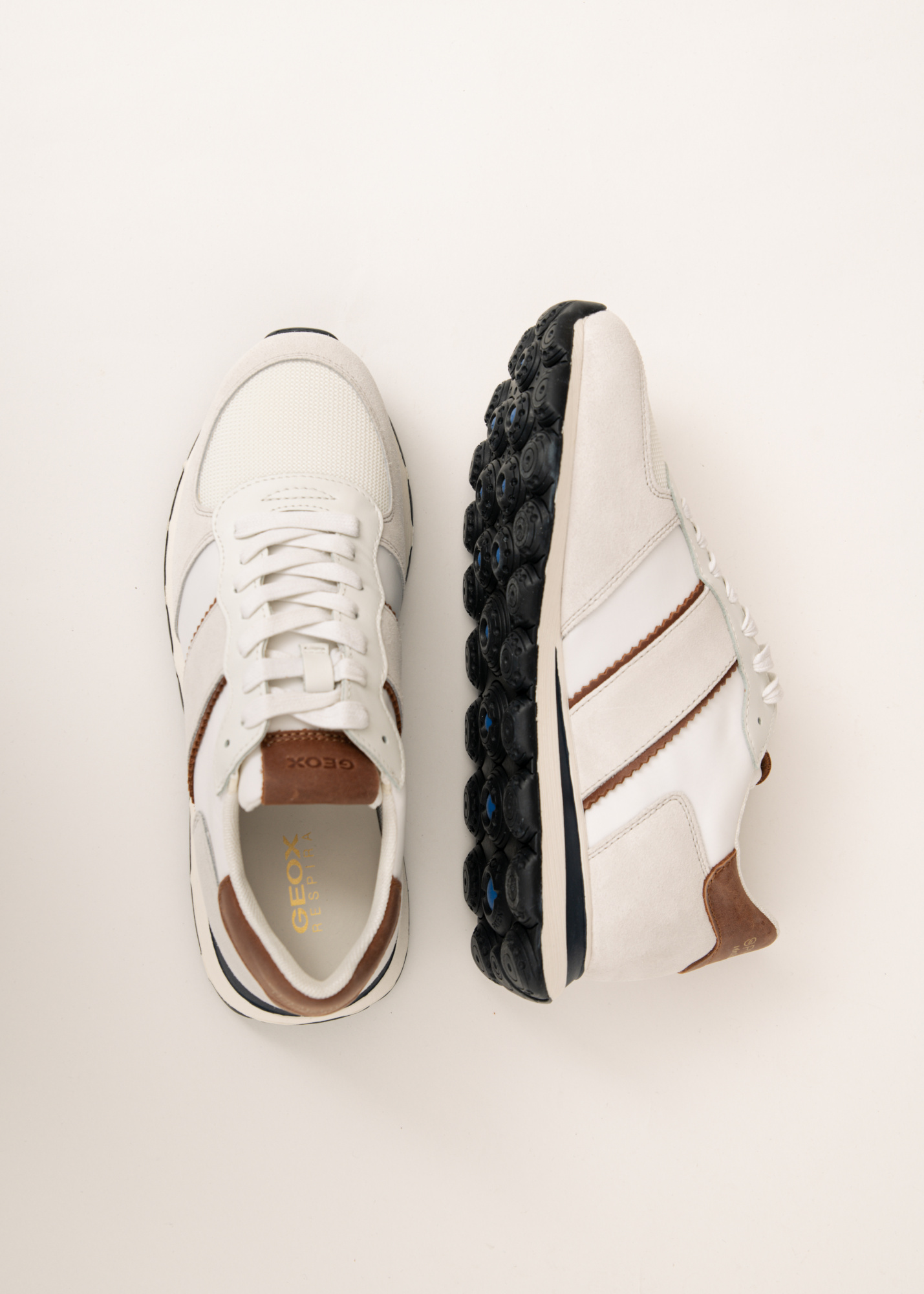 Кроссовки GEOX