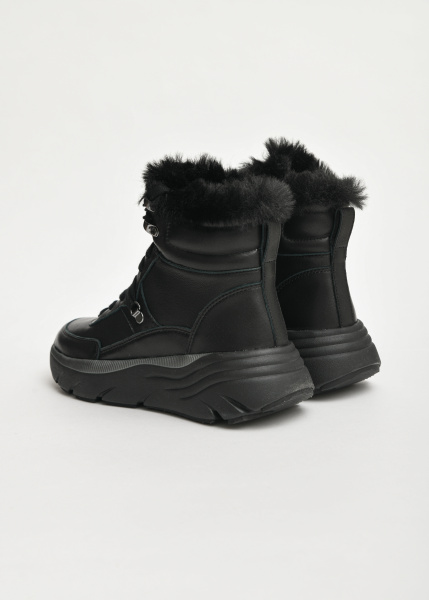 Полусапоги GEOX