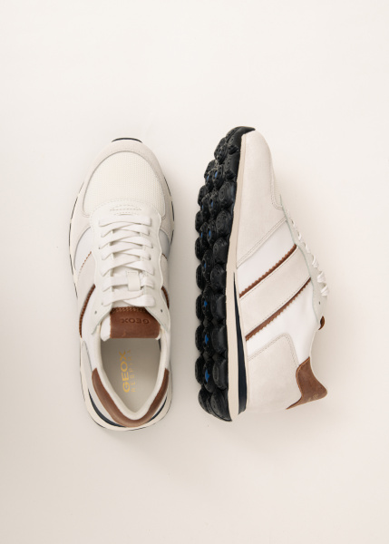 Кроссовки GEOX