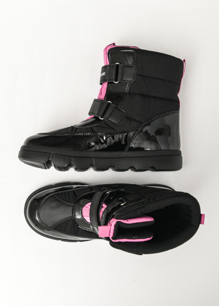 Полусапоги GEOX