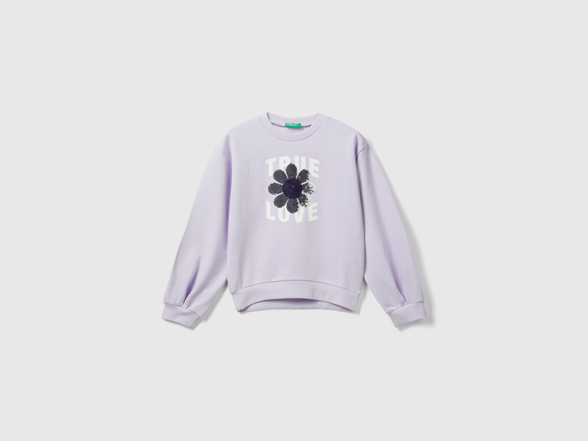 Толстовка BENETTON