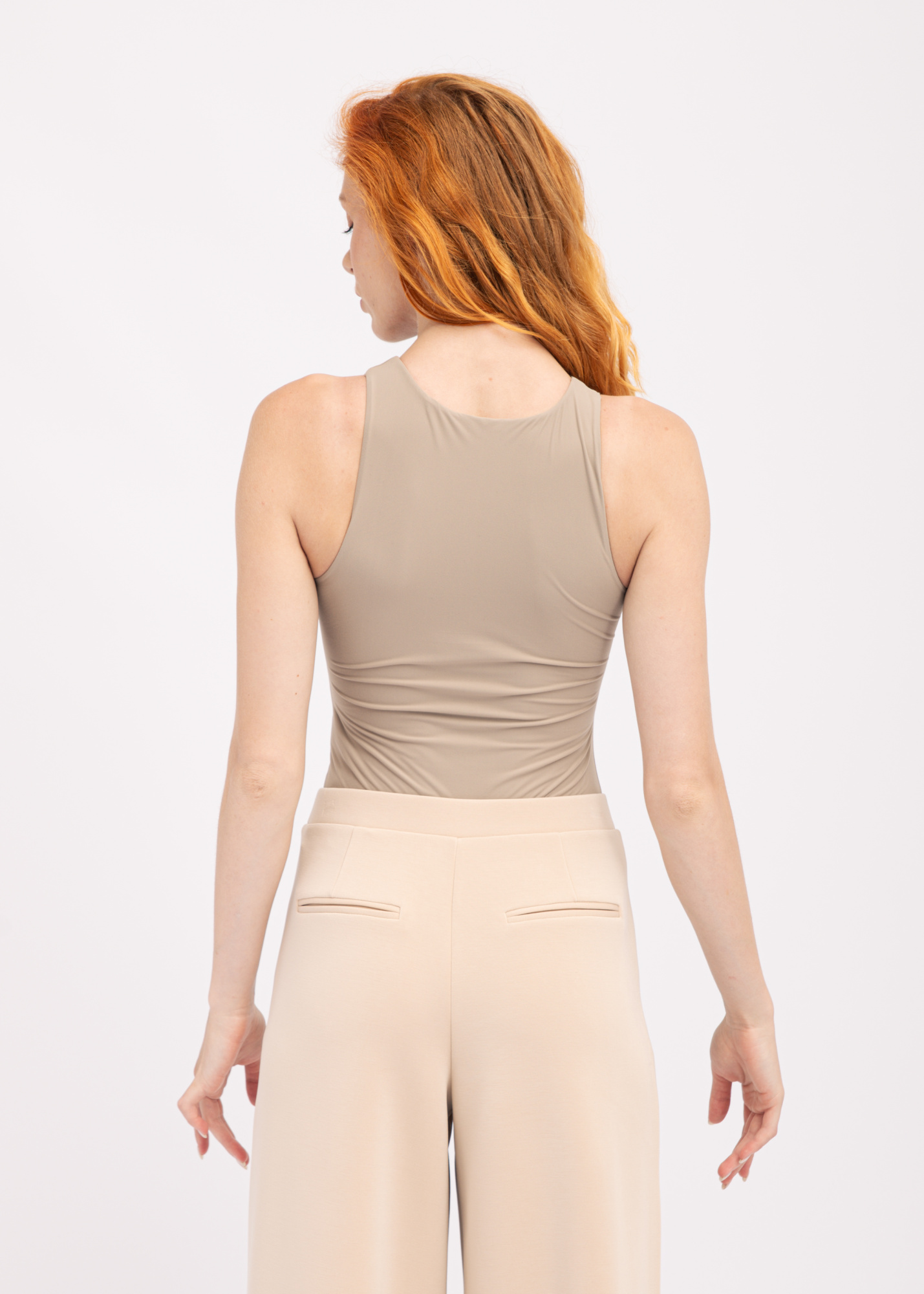 Брюки спортивные GUESS