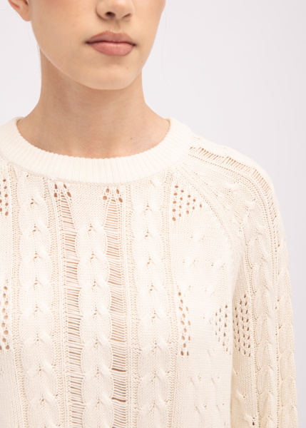 Джемпер GUESS