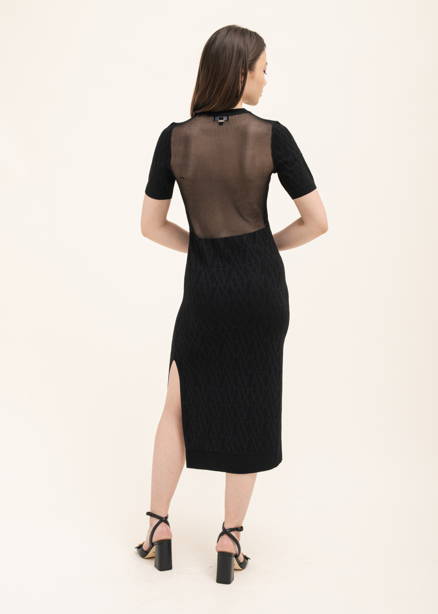 Платье ARMANI EXCHANGE