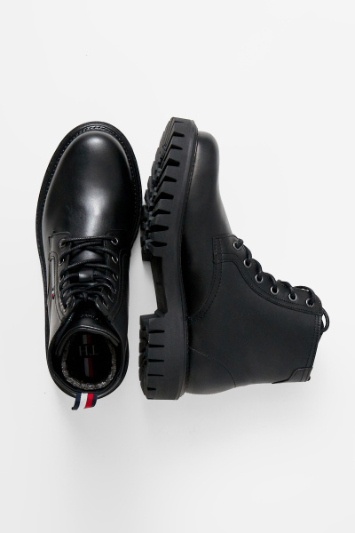 Ботинки TOMMY HILFIGER