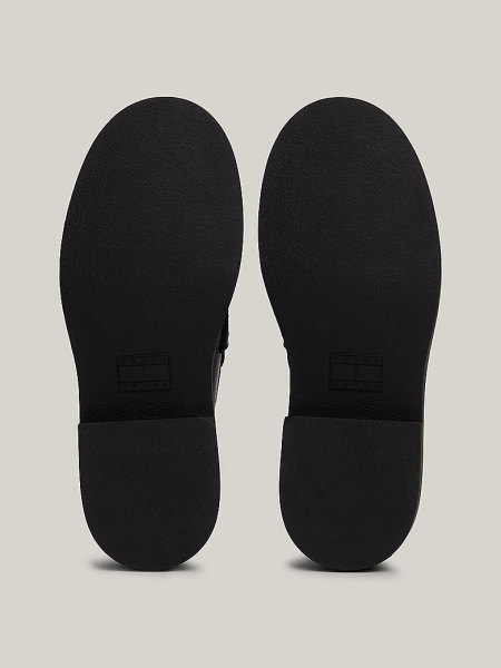 Туфли TOMMY HILFIGER