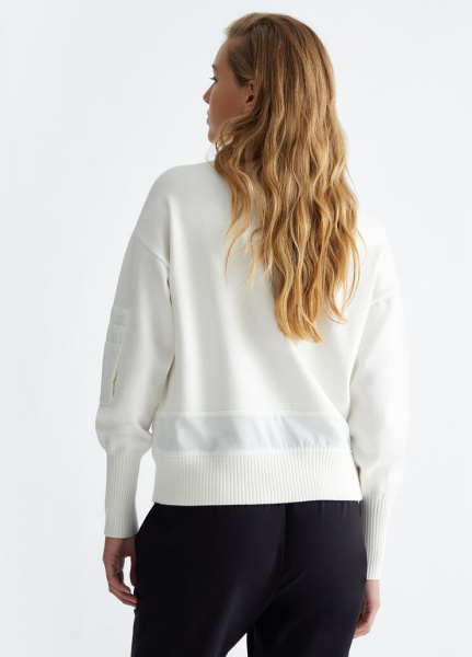 Джемпер LIU JO