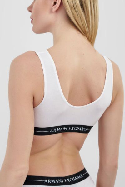 Бельевой топ ARMANI EXCHANGE