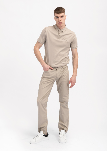 Брюки ARMANI EXCHANGE
