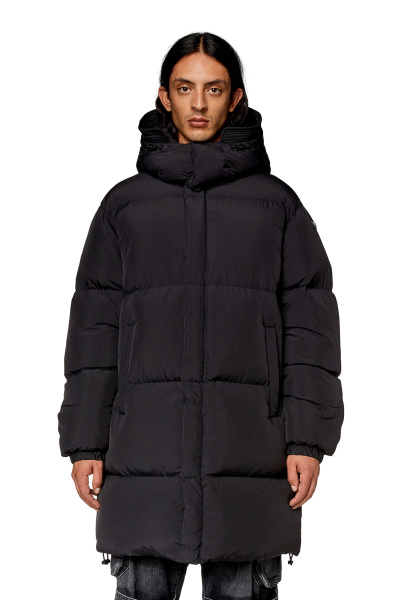 Пуховик DIESEL