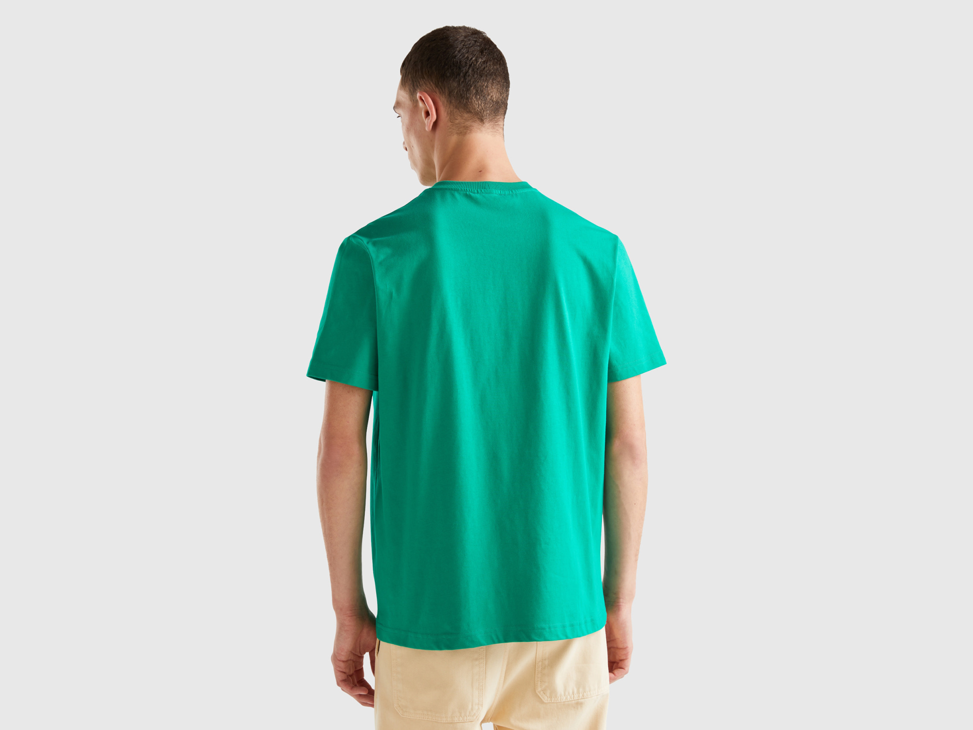 Футболка BENETTON