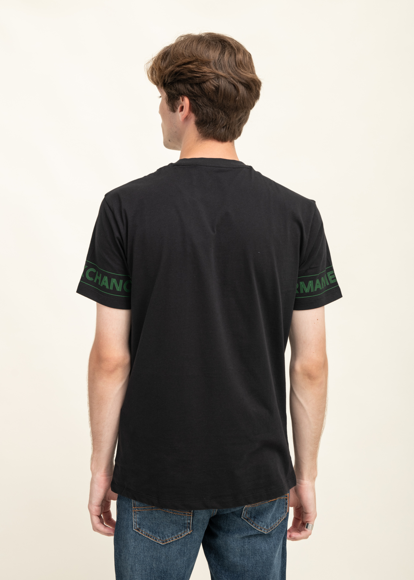 Футболка ARMANI EXCHANGE