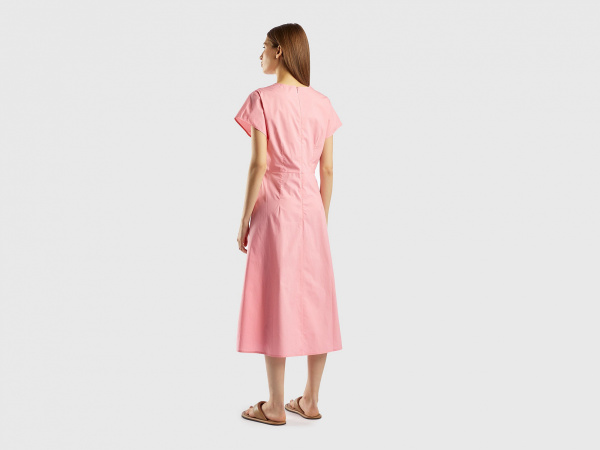 Платье BENETTON