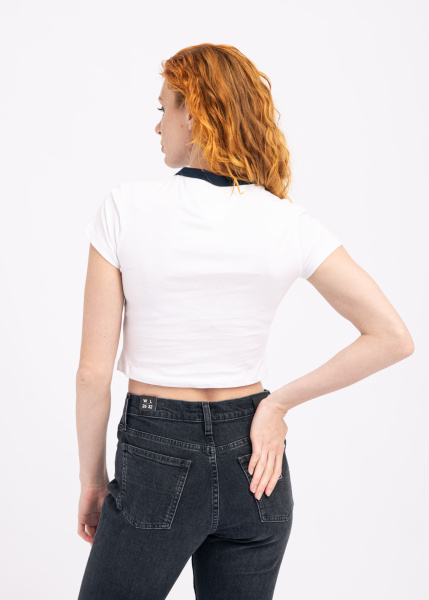 Джинсы TOMMY HILFIGER