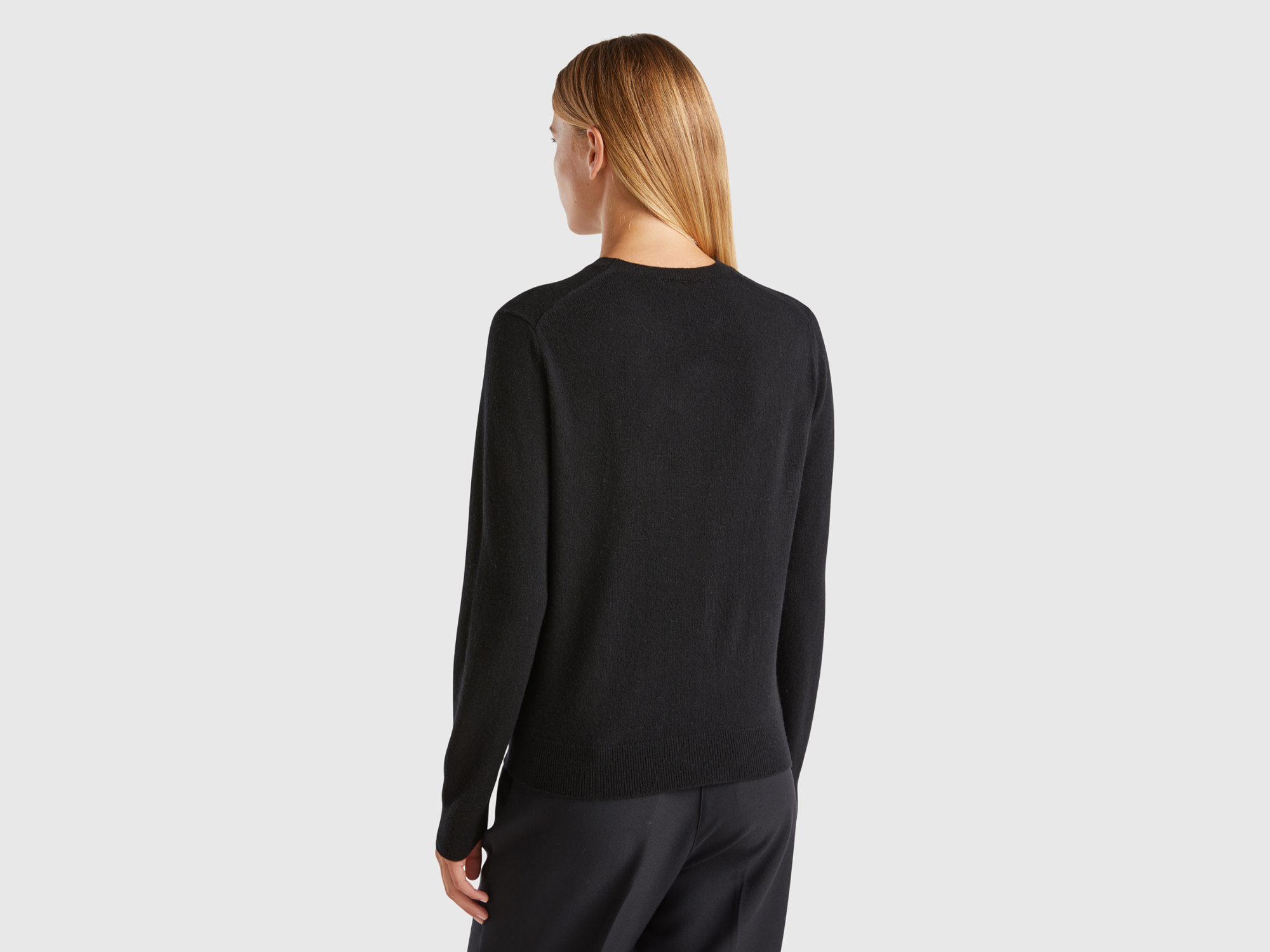 Джемпер BENETTON