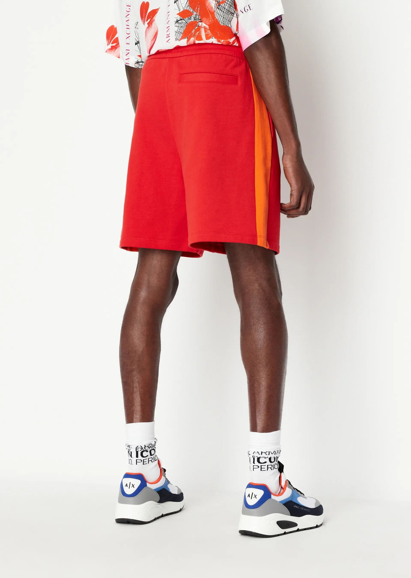 Шорты ARMANI EXCHANGE