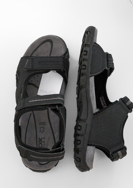 Сандалии GEOX