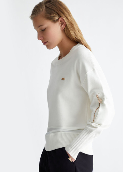 Джемпер LIU JO