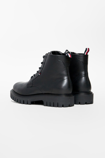 Ботинки TOMMY HILFIGER