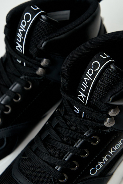 Ботинки CALVIN KLEIN