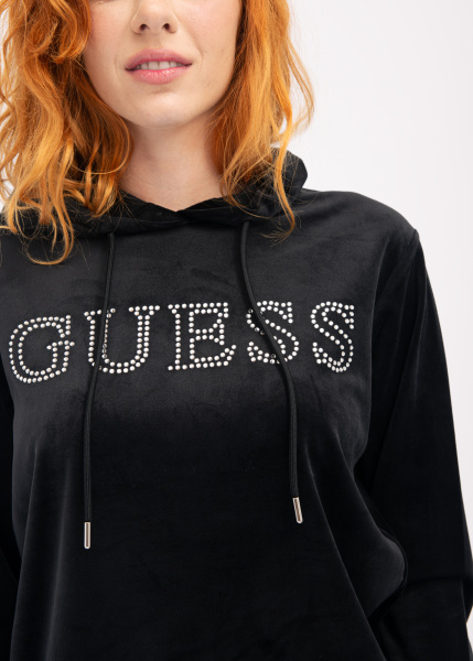 Толстовка GUESS