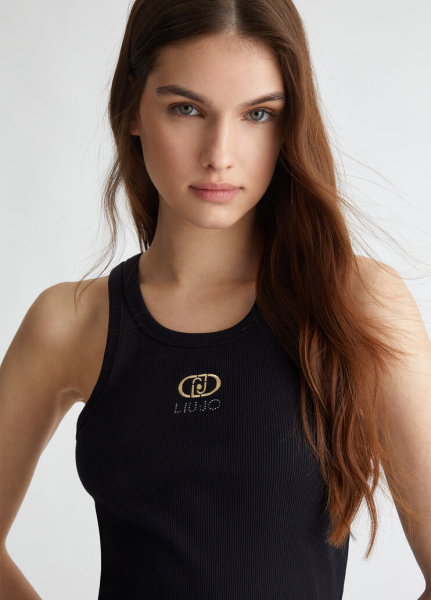 Топ LIU JO