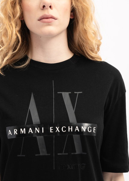 Платье ARMANI EXCHANGE