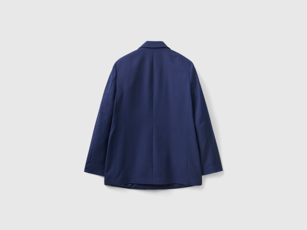 Пиджак BENETTON