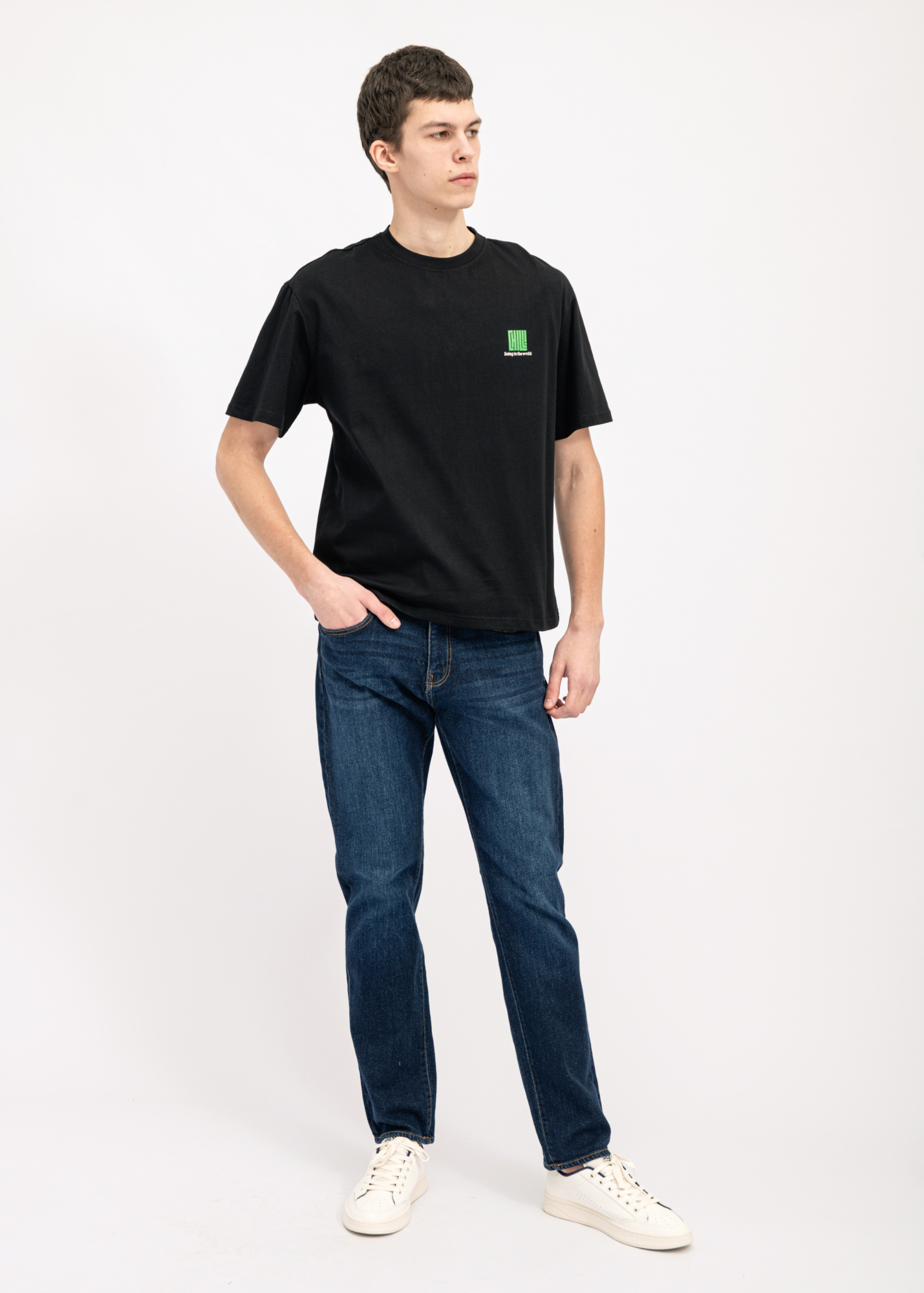 Футболка DEEPMAG