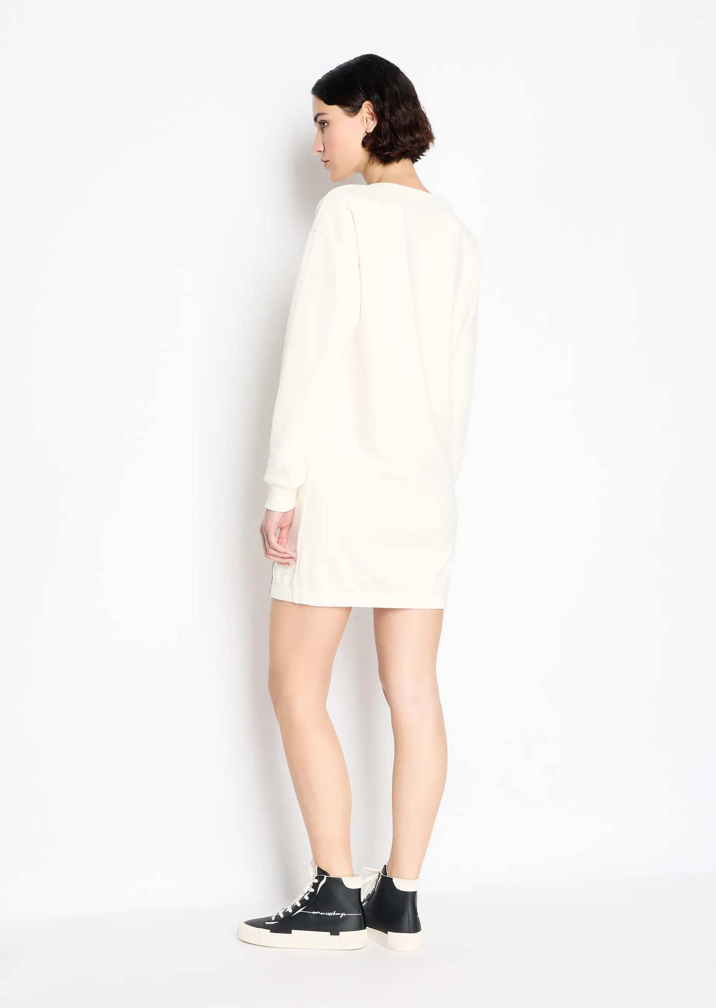 Платье ARMANI EXCHANGE