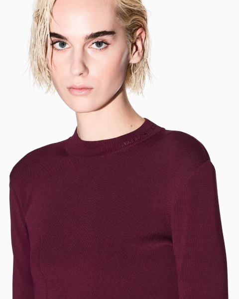 Джемпер ARMANI EXCHANGE