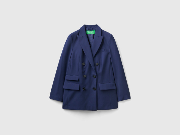 Пиджак BENETTON