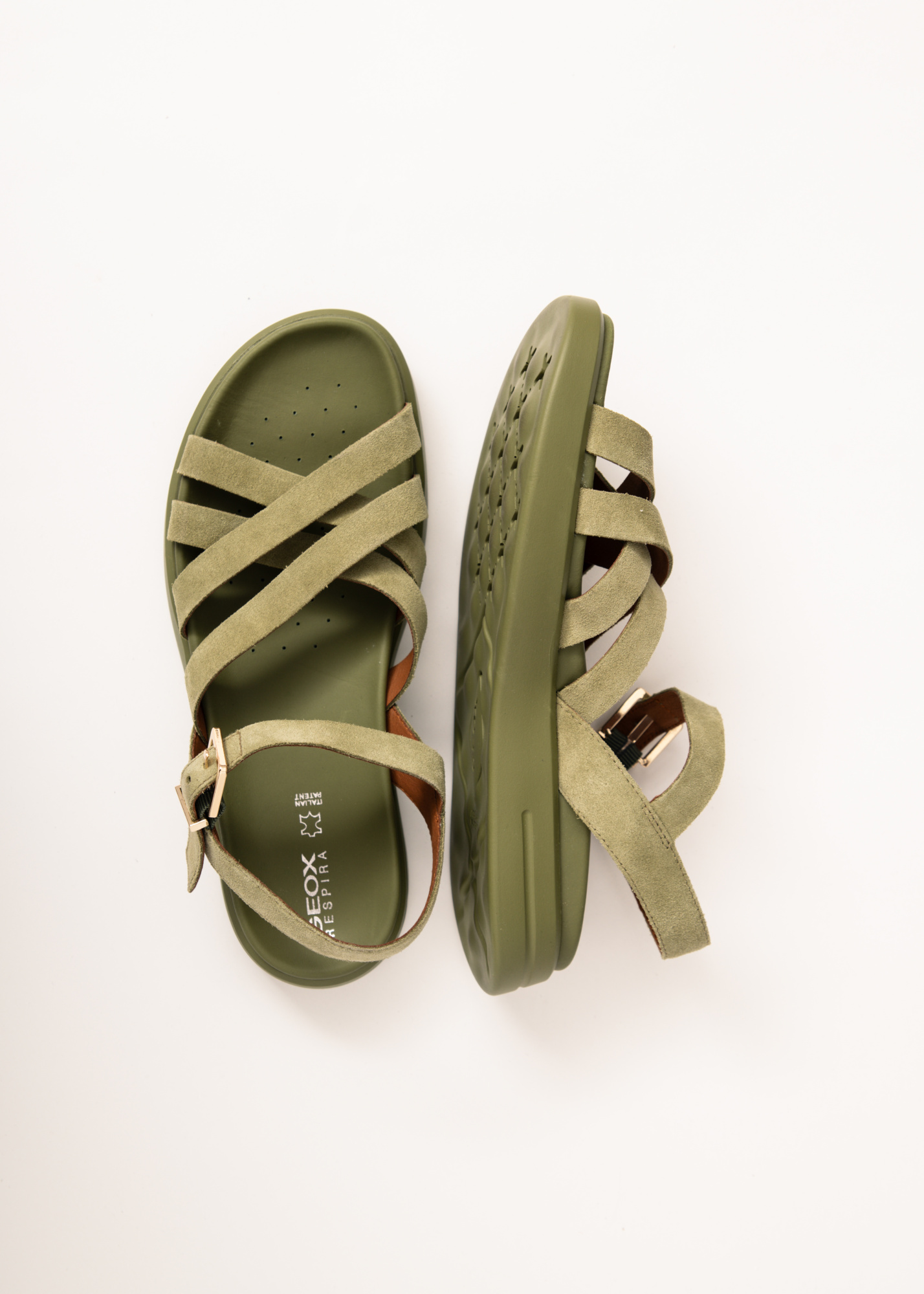 Босоножки GEOX