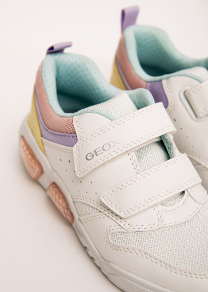 Кроссовки GEOX