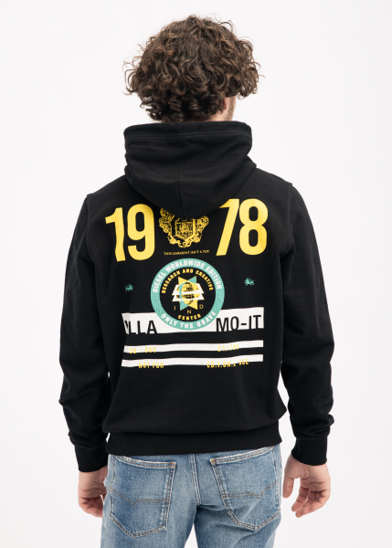 Толстовка DIESEL