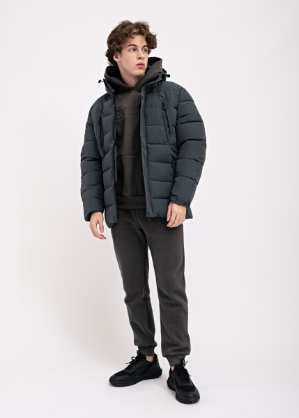 Пуховик DEEPMAG