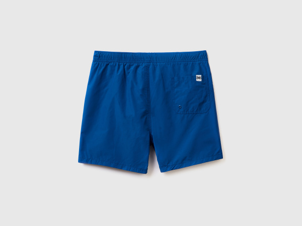 Плавательные шорты BENETTON
