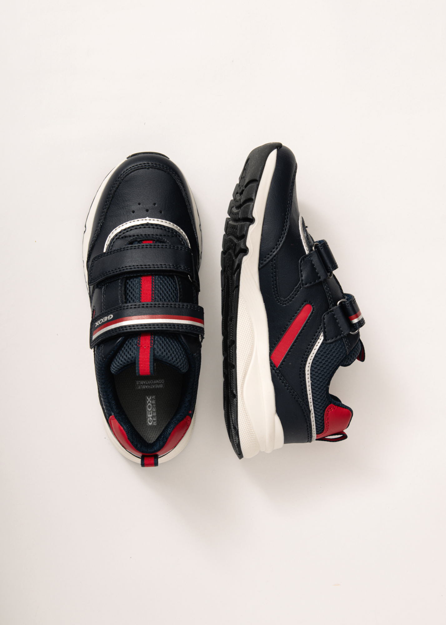 Кроссовки GEOX