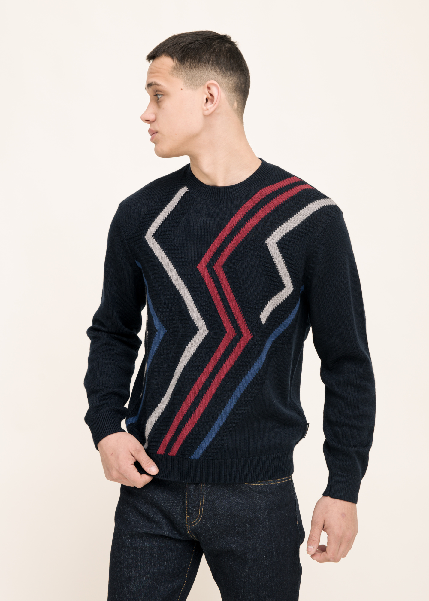 Джемпер ARMANI EXCHANGE