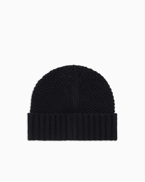 Шапка ARMANI EXCHANGE