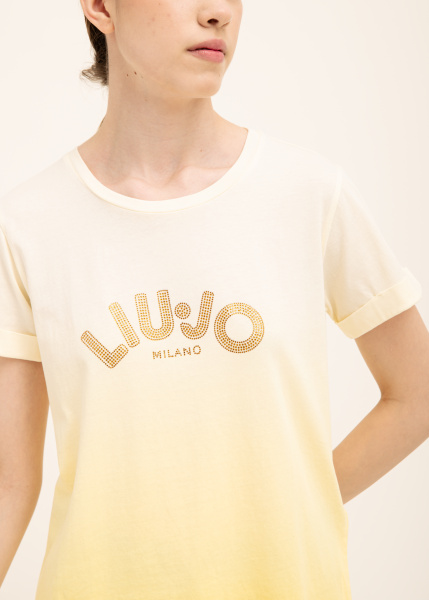 Футболка LIU JO