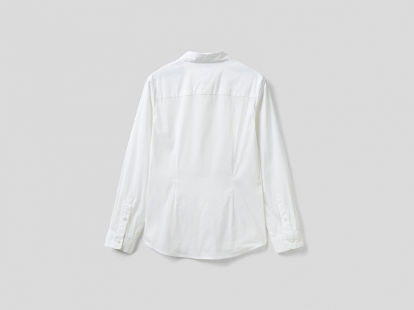 Рубашка BENETTON