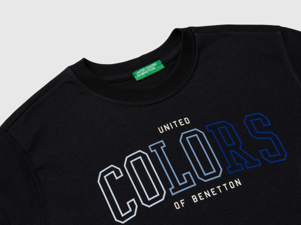 Футболка BENETTON