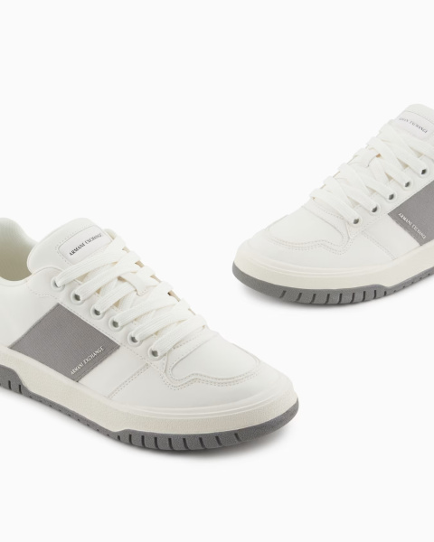 Кеды ARMANI EXCHANGE