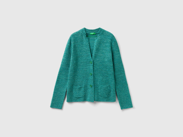 Пиджак BENETTON