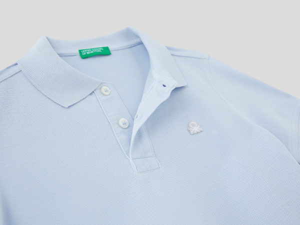 Поло BENETTON